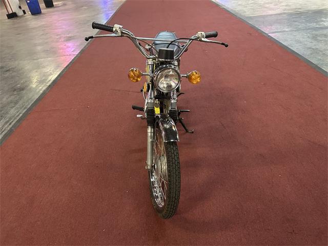 1972 Honda Motorcycle (CC-2105337) for sale in Birmingham, Alabama