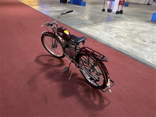1949 Whizzer Motorcycle (CC-2105338) for sale in Birmingham, Alabama