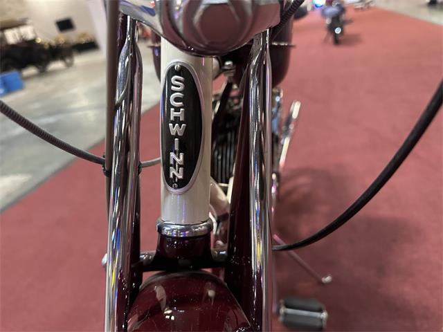 1949 Whizzer Motorcycle (CC-2105338) for sale in Birmingham, Alabama