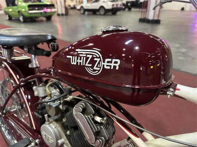1949 Whizzer Motorcycle (CC-2105338) for sale in Birmingham, Alabama
