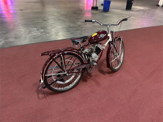 1949 Whizzer Motorcycle (CC-2105338) for sale in Birmingham, Alabama