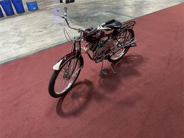 1949 Whizzer Motorcycle (CC-2105338) for sale in Birmingham, Alabama
