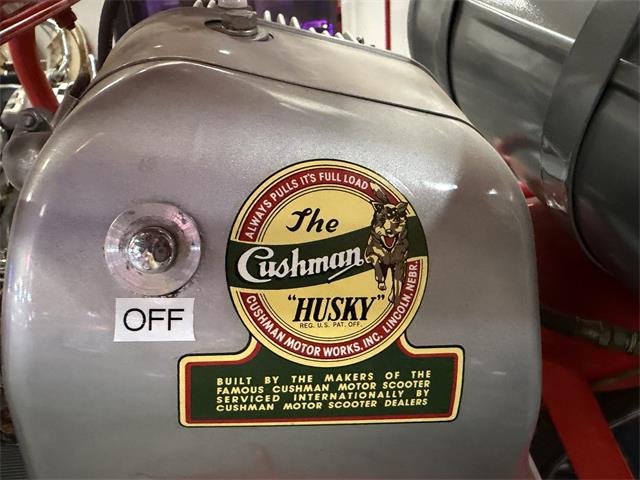 1949 Whizzer Motorcycle (CC-2105338) for sale in Birmingham, Alabama