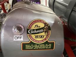 1949 Whizzer Motorcycle (CC-2105338) for sale in Birmingham, Alabama
