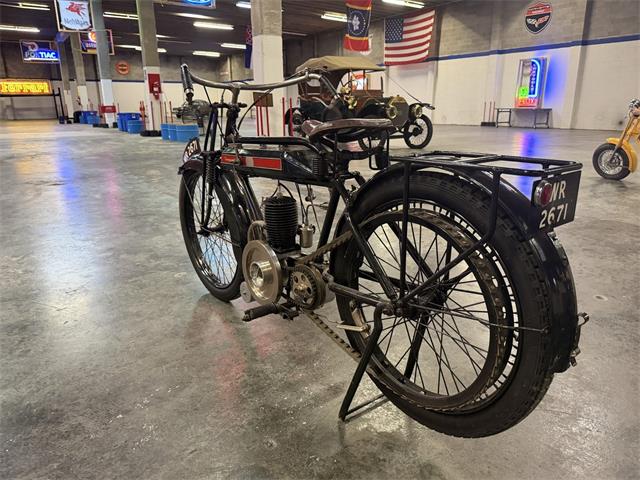 1917 Connaught A-Type (CC-2105339) for sale in Birmingham, Alabama