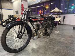 1917 Connaught A-Type (CC-2105339) for sale in Birmingham, Alabama