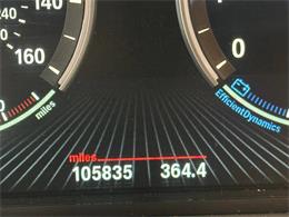 2017 BMW 5 Series (CC-2100534) for sale in McDonald, Pennsylvania