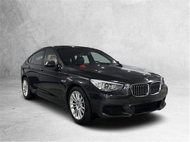 2017 BMW 5 Series (CC-2100534) for sale in McDonald, Pennsylvania