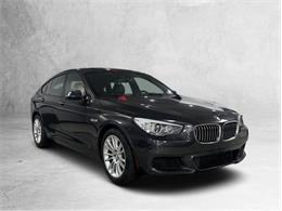 2017 BMW 5 Series (CC-2100534) for sale in McDonald, Pennsylvania