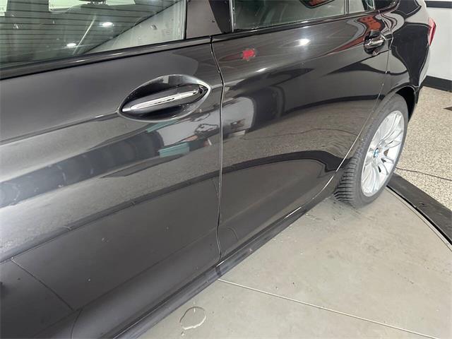 2017 BMW 5 Series (CC-2100534) for sale in McDonald, Pennsylvania