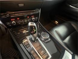 2017 BMW 5 Series (CC-2100534) for sale in McDonald, Pennsylvania