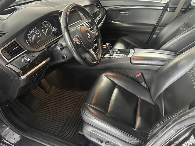 2017 BMW 5 Series (CC-2100534) for sale in McDonald, Pennsylvania