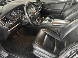 2017 BMW 5 Series (CC-2100534) for sale in McDonald, Pennsylvania
