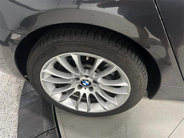 2017 BMW 5 Series (CC-2100534) for sale in McDonald, Pennsylvania