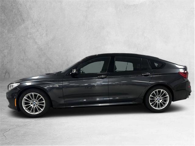 2017 BMW 5 Series (CC-2100534) for sale in McDonald, Pennsylvania