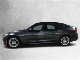 2017 BMW 5 Series (CC-2100534) for sale in McDonald, Pennsylvania