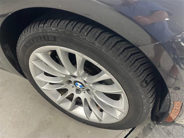 2017 BMW 5 Series (CC-2100534) for sale in McDonald, Pennsylvania