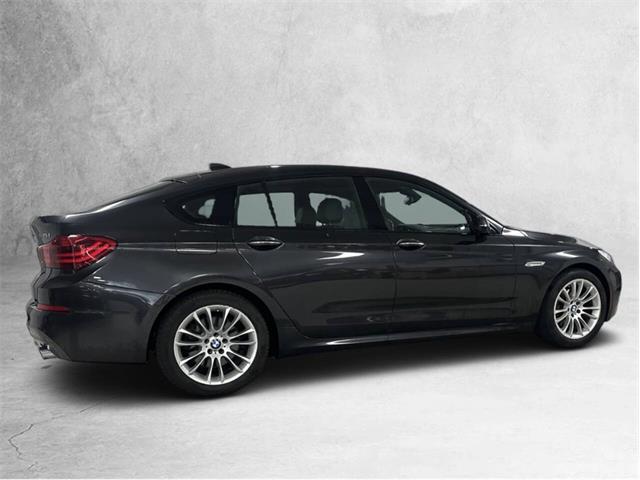 2017 BMW 5 Series (CC-2100534) for sale in McDonald, Pennsylvania
