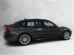 2017 BMW 5 Series (CC-2100534) for sale in McDonald, Pennsylvania