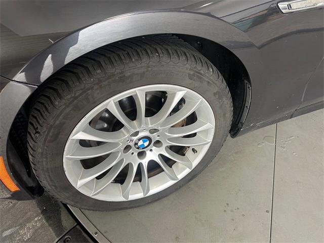 2017 BMW 5 Series (CC-2100534) for sale in McDonald, Pennsylvania