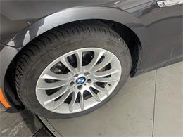 2017 BMW 5 Series (CC-2100534) for sale in McDonald, Pennsylvania