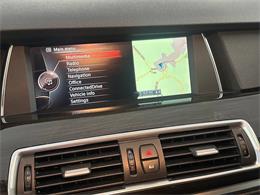 2017 BMW 5 Series (CC-2100534) for sale in McDonald, Pennsylvania