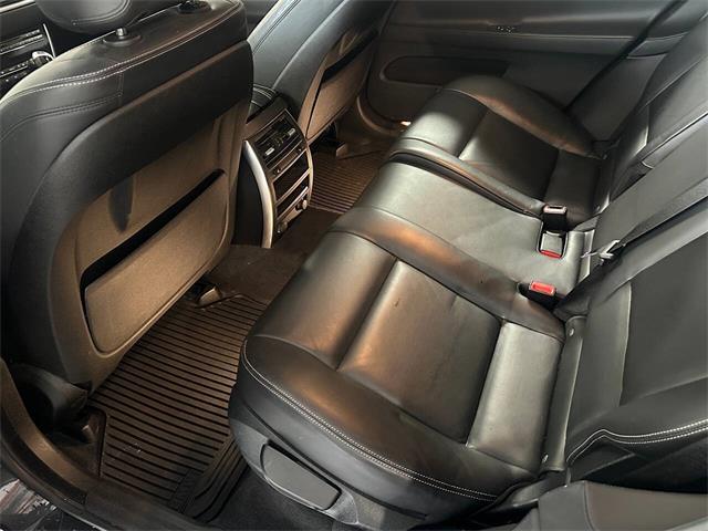 2017 BMW 5 Series (CC-2100534) for sale in McDonald, Pennsylvania