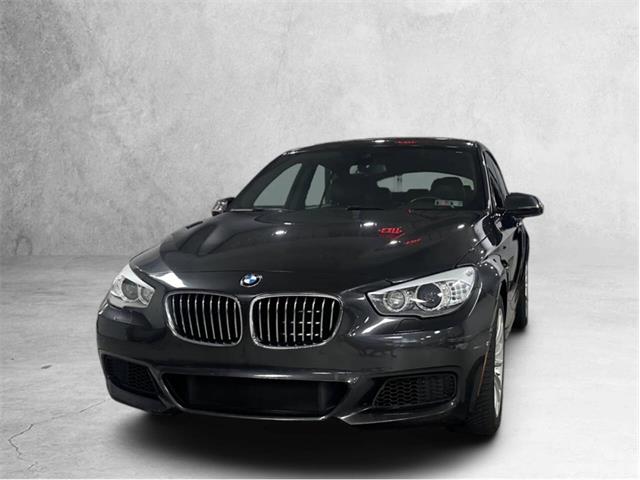 2017 BMW 5 Series (CC-2100534) for sale in McDonald, Pennsylvania