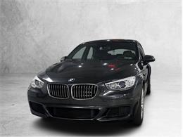 2017 BMW 5 Series (CC-2100534) for sale in McDonald, Pennsylvania