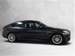 2017 BMW 5 Series (CC-2100534) for sale in McDonald, Pennsylvania