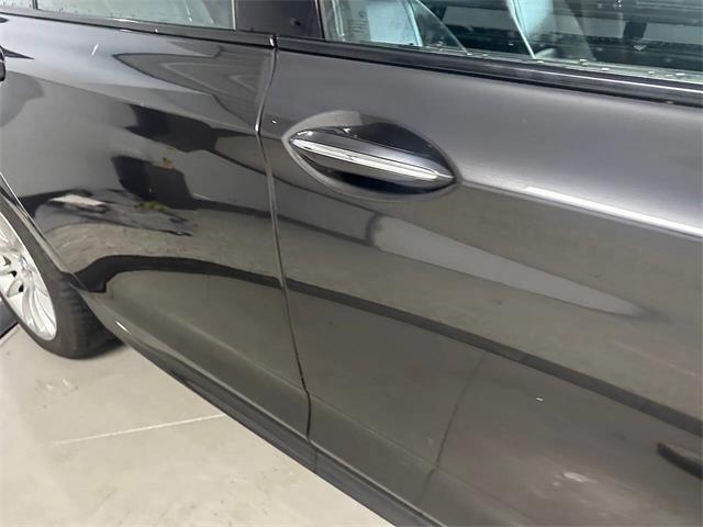 2017 BMW 5 Series (CC-2100534) for sale in McDonald, Pennsylvania