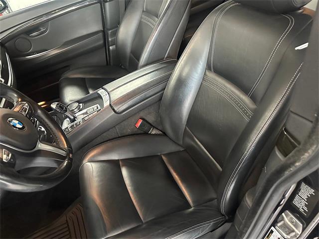 2017 BMW 5 Series (CC-2100534) for sale in McDonald, Pennsylvania