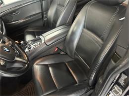 2017 BMW 5 Series (CC-2100534) for sale in McDonald, Pennsylvania