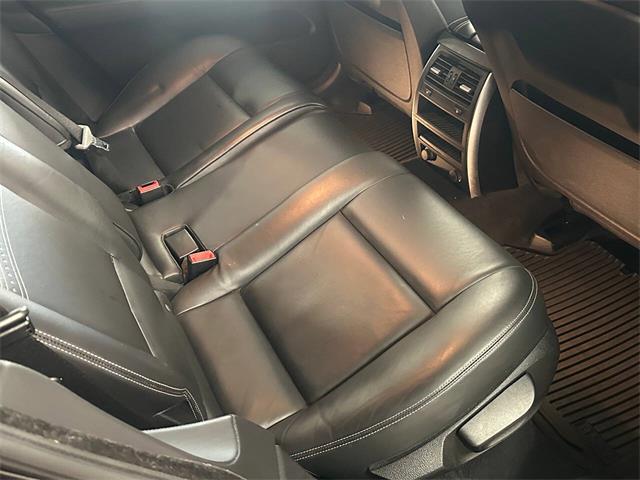 2017 BMW 5 Series (CC-2100534) for sale in McDonald, Pennsylvania