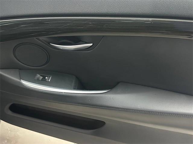 2017 BMW 5 Series (CC-2100534) for sale in McDonald, Pennsylvania