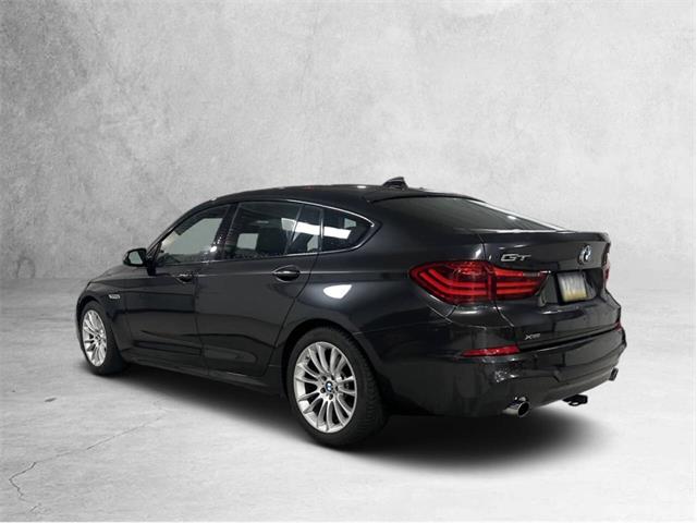2017 BMW 5 Series (CC-2100534) for sale in McDonald, Pennsylvania