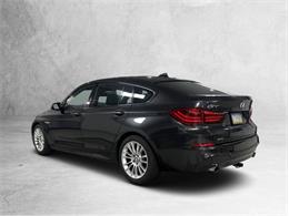 2017 BMW 5 Series (CC-2100534) for sale in McDonald, Pennsylvania
