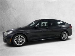 2017 BMW 5 Series (CC-2100534) for sale in McDonald, Pennsylvania