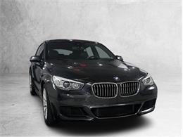 2017 BMW 5 Series (CC-2100534) for sale in McDonald, Pennsylvania