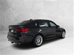 2017 BMW 5 Series (CC-2100534) for sale in McDonald, Pennsylvania
