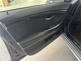 2017 BMW 5 Series (CC-2100534) for sale in McDonald, Pennsylvania