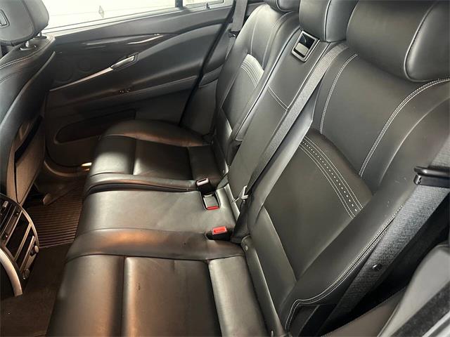 2017 BMW 5 Series (CC-2100534) for sale in McDonald, Pennsylvania