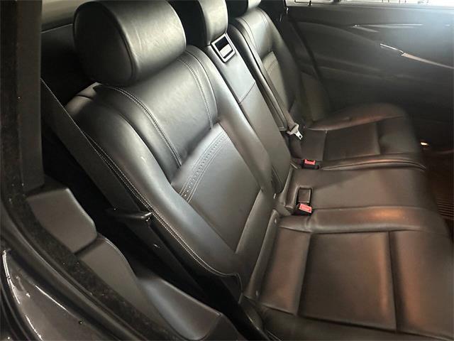 2017 BMW 5 Series (CC-2100534) for sale in McDonald, Pennsylvania