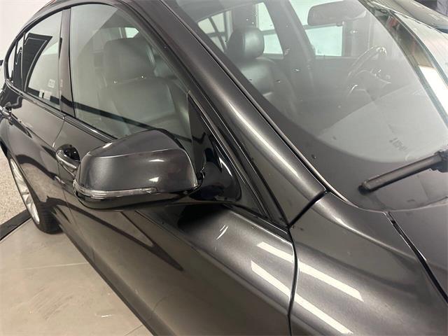 2017 BMW 5 Series (CC-2100534) for sale in McDonald, Pennsylvania