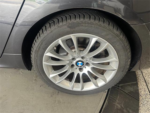 2017 BMW 5 Series (CC-2100534) for sale in McDonald, Pennsylvania