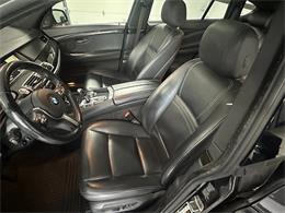2017 BMW 5 Series (CC-2100534) for sale in McDonald, Pennsylvania