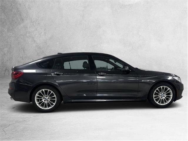 2017 BMW 5 Series (CC-2100534) for sale in McDonald, Pennsylvania