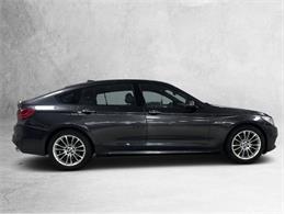 2017 BMW 5 Series (CC-2100534) for sale in McDonald, Pennsylvania