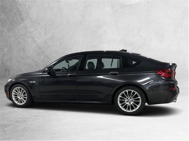 2017 BMW 5 Series (CC-2100534) for sale in McDonald, Pennsylvania