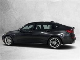 2017 BMW 5 Series (CC-2100534) for sale in McDonald, Pennsylvania